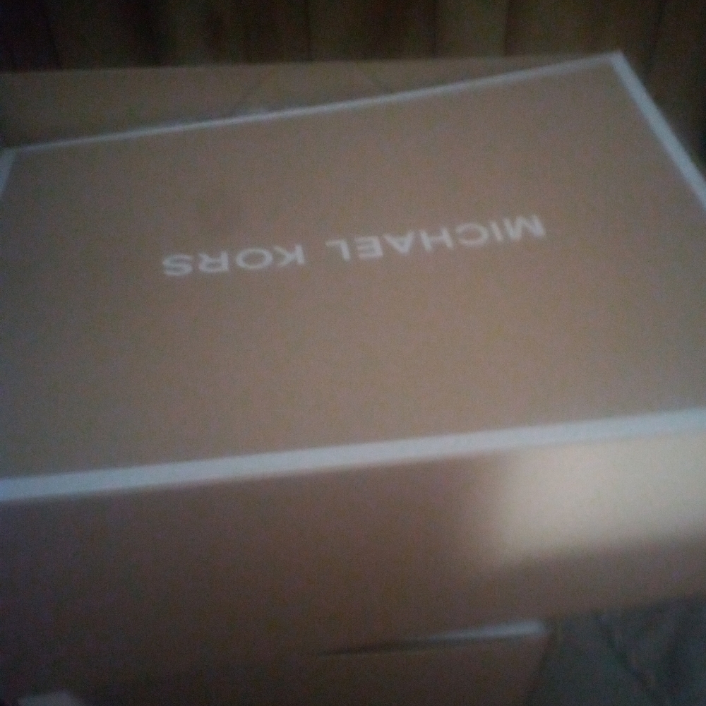 Michael kors purse